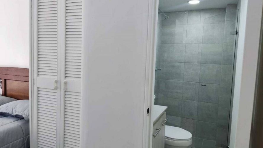 Apartaestudio en  Venta en Simon bolivar, Medellín - Miniatura 14