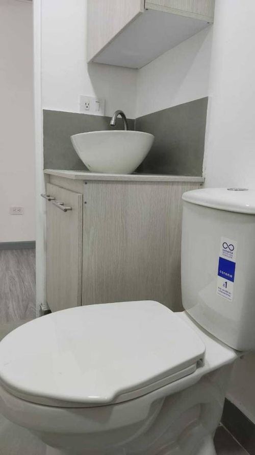 Apartaestudio en  Venta en Simon bolivar, Medellín - Miniatura 17