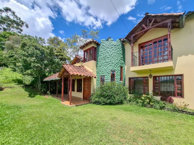 Finca en  Arriendo en Cuchillas de san jose, Rionegro - Imagen 1