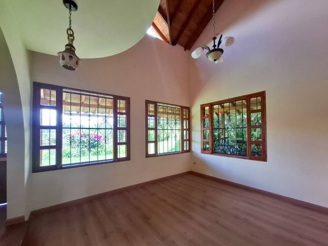Finca en  Arriendo en Cuchillas de san jose, Rionegro - Miniatura 3