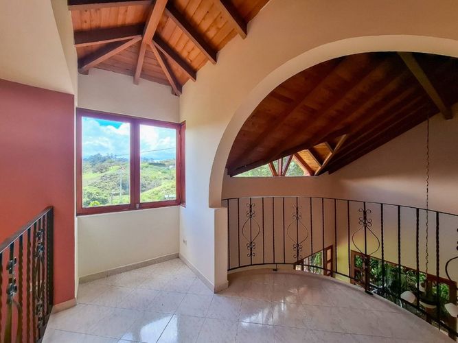 Finca en  Arriendo en Cuchillas de san jose, Rionegro - Miniatura 4