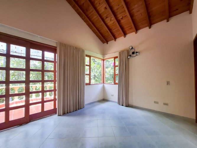 Finca en  Arriendo en Cuchillas de san jose, Rionegro - Miniatura 6