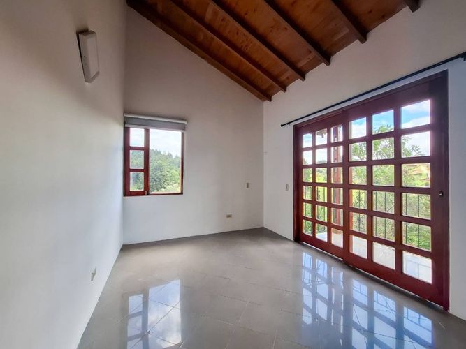 Finca en  Arriendo en Cuchillas de san jose, Rionegro - Miniatura 9