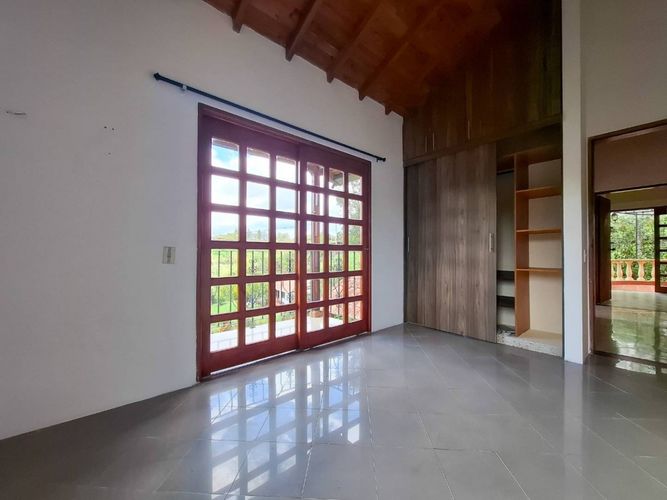 Finca en  Arriendo en Cuchillas de san jose, Rionegro - Miniatura 10