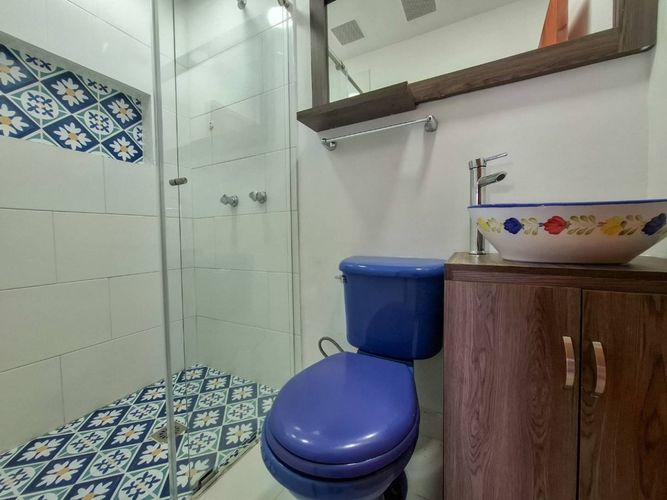 Finca en  Arriendo en Cuchillas de san jose, Rionegro - Miniatura 15