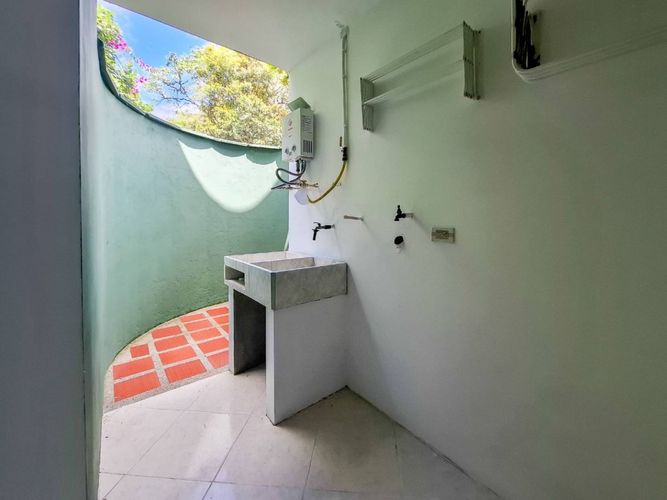 Finca en  Arriendo en Cuchillas de san jose, Rionegro - Miniatura 16