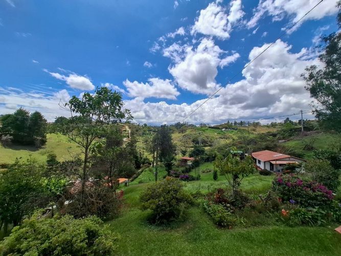 Finca en  Arriendo en Cuchillas de san jose, Rionegro - Miniatura 20