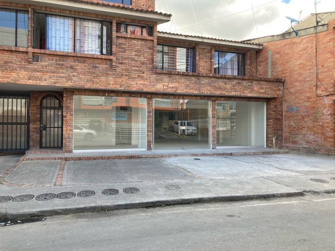 Edificio en  Venta en Hacienda Fontanar, Chía - Imagen 1