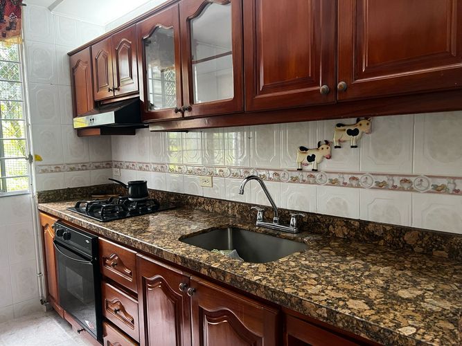 Apartamento en  Arriendo en Envigado - Miniatura 4