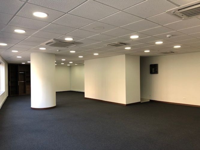 Oficina en  Venta en El nogal, Bogotá - Imagen 1