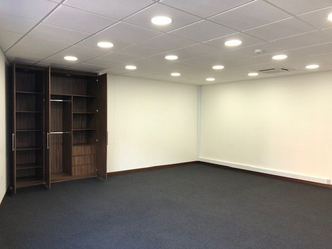 Oficina en  Venta en El nogal, Bogotá - Miniatura 3