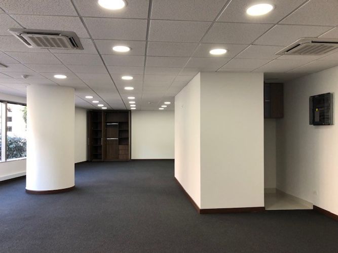 Oficina en  Venta en El nogal, Bogotá - Miniatura 6