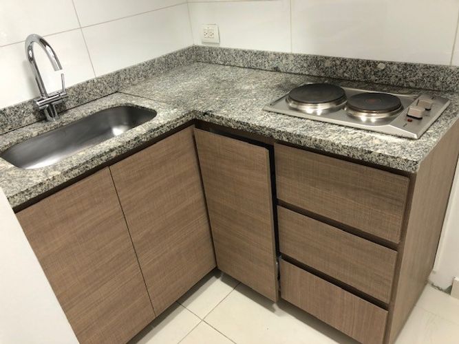 Oficina en  Venta en El nogal, Bogotá - Miniatura 8