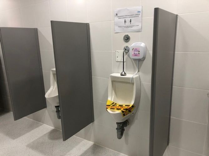 Oficina en  Venta en El nogal, Bogotá - Miniatura 11