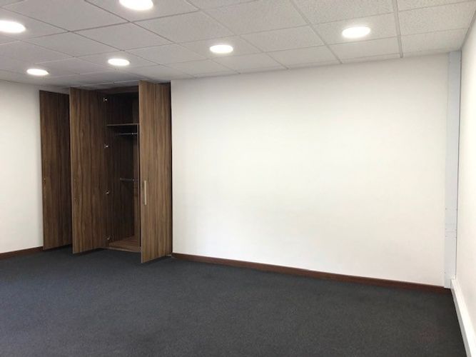 Oficina en  Venta en El nogal, Bogotá - Miniatura 12