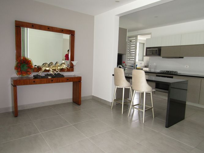 Casa en  Arriendo en Pueblito Cafetero, Pereira - Miniatura 6