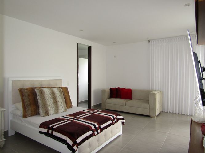 Casa en  Arriendo en Pueblito Cafetero, Pereira - Miniatura 12