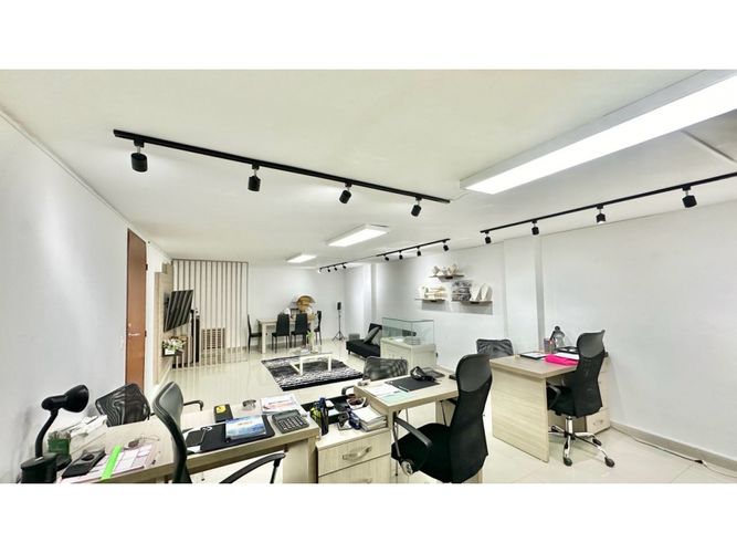 Edificio en  Venta en Alameda, Cali - Miniatura 2