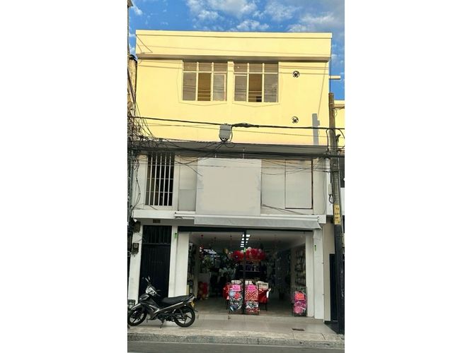 Edificio en  Venta en Alameda, Cali - Miniatura 4