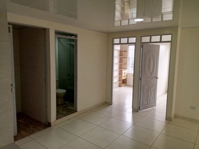 Apartamento en  Arriendo en Ricaurte, Bogotá - Miniatura 3