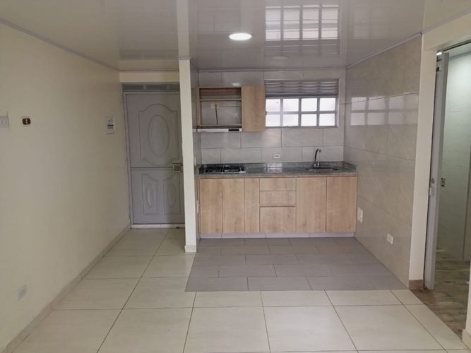 Apartamento en  Arriendo en Ricaurte, Bogotá - Miniatura 5