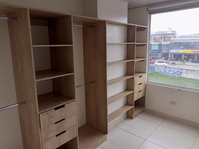 Apartamento en  Arriendo en Ricaurte, Bogotá - Miniatura 6