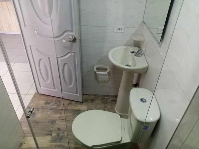 Apartamento en  Arriendo en Ricaurte, Bogotá - Miniatura 8