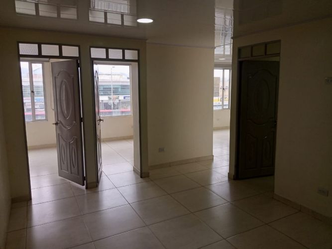 Apartamento en  Arriendo en Ricaurte, Bogotá - Miniatura 10