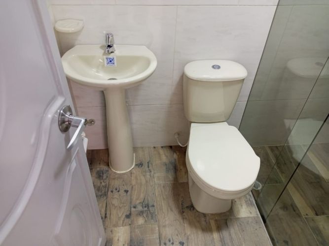 Apartamento en  Arriendo en Ricaurte, Bogotá - Miniatura 11