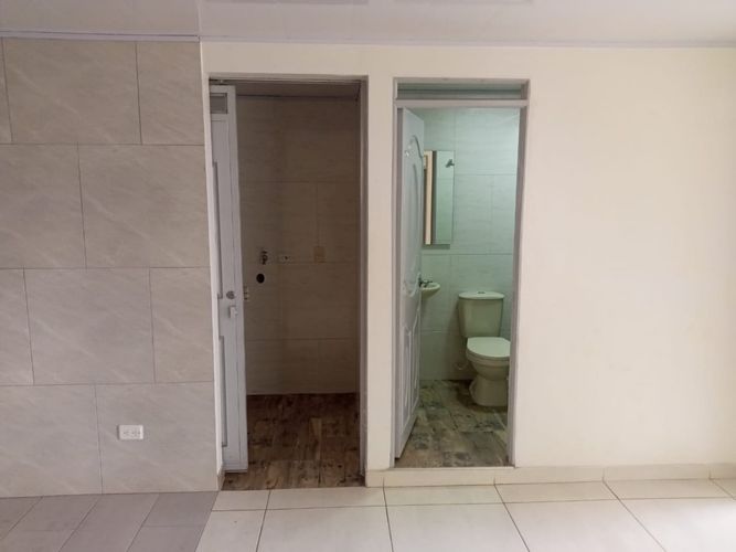 Apartamento en  Arriendo en Ricaurte, Bogotá - Miniatura 12