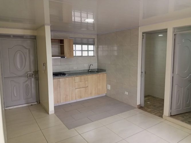 Apartamento en  Arriendo en Ricaurte, Bogotá - Miniatura 14