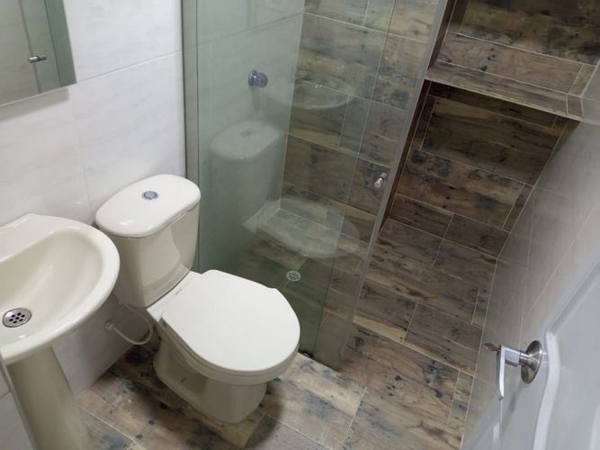 Apartamento en  Arriendo en Ricaurte, Bogotá - Miniatura 15