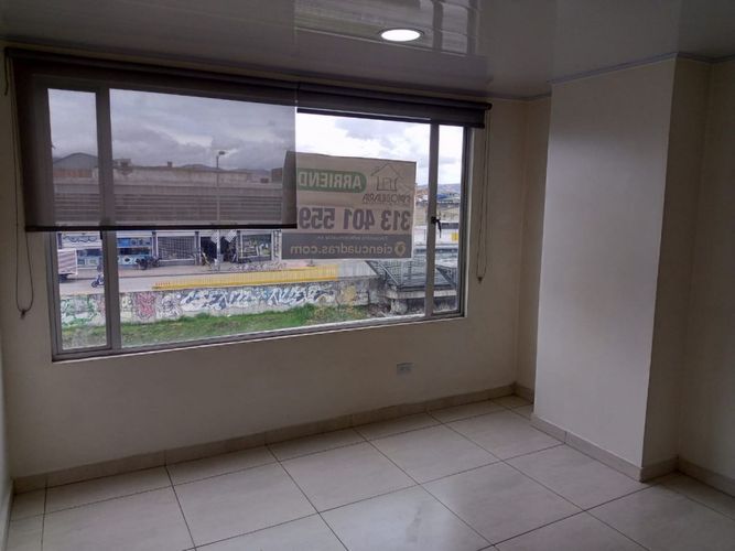 Apartamento en  Arriendo en Ricaurte, Bogotá - Miniatura 18