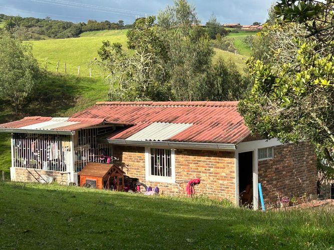 Finca en  Venta en Subachoque - Miniatura 3