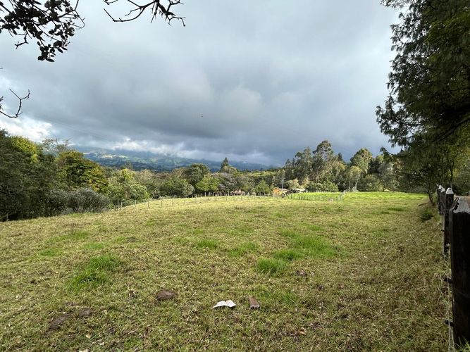 Finca en  Venta en Subachoque - Miniatura 4