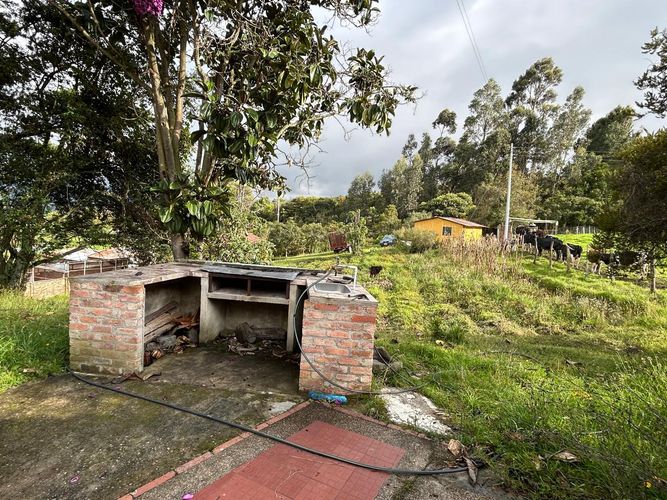 Finca en  Venta en Subachoque - Miniatura 5