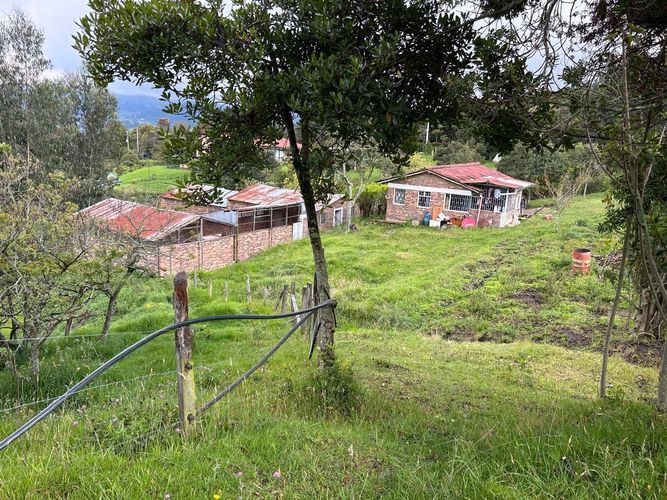 Finca en  Venta en Subachoque - Miniatura 11