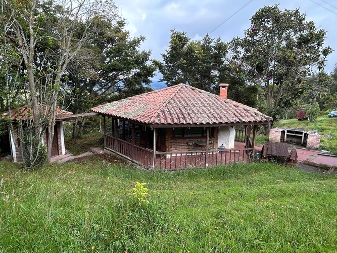 Finca en  Venta en Subachoque - Miniatura 13