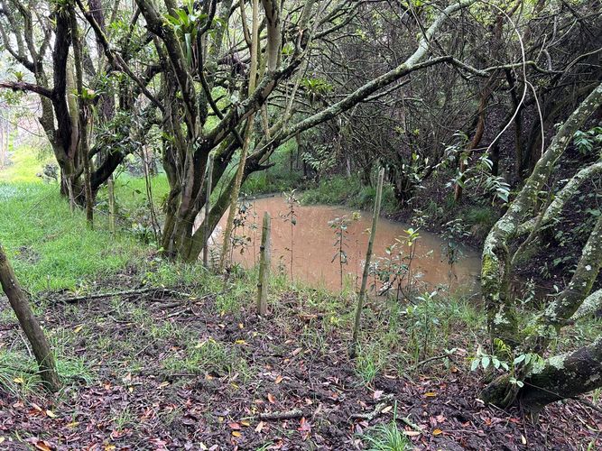 Finca en  Venta en Subachoque - Miniatura 15