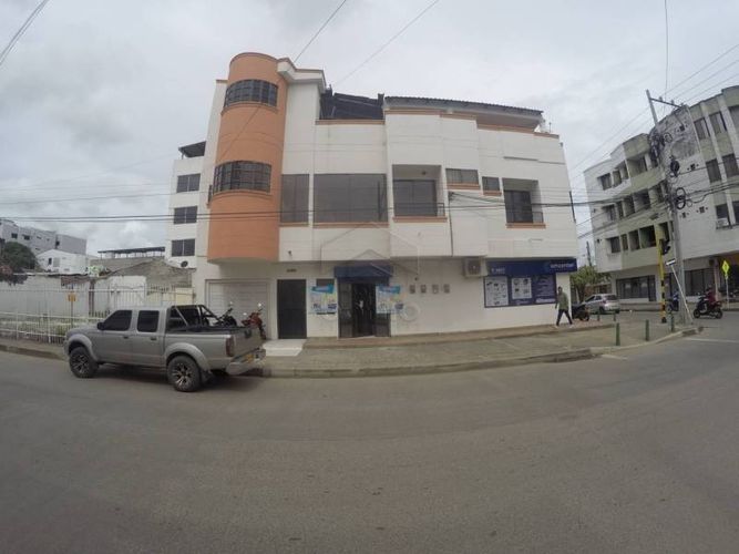 Apartamento en  Arriendo en Comfacor, Montería - Imagen 1
