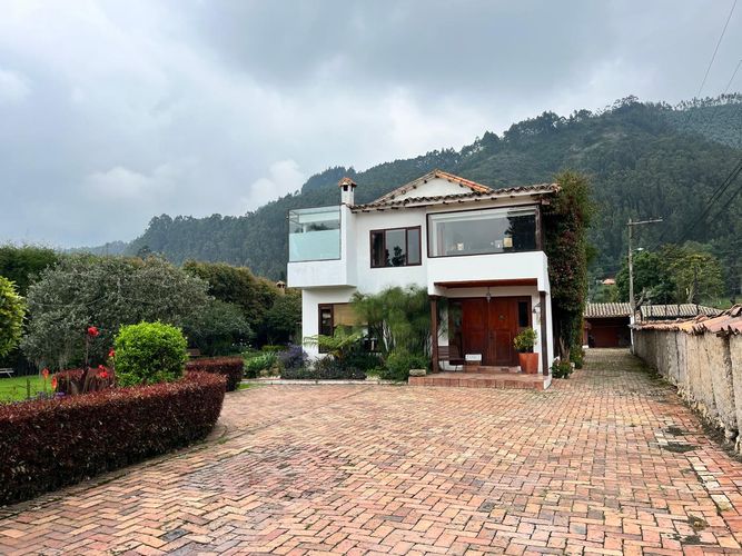 Casa en  Arriendo en Sausalito, Cajicá - Imagen 1