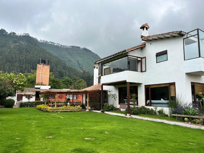 Casa en  Arriendo en Sausalito, Cajicá - Miniatura 2