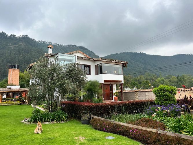 Casa en  Arriendo en Sausalito, Cajicá - Miniatura 3