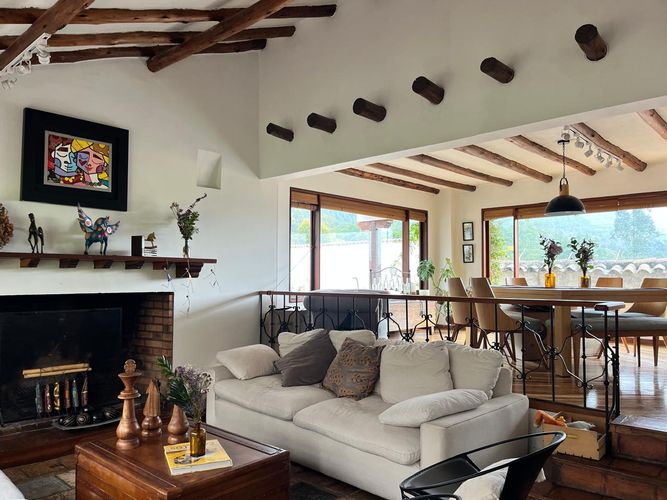 Casa en  Arriendo en Sausalito, Cajicá - Miniatura 8