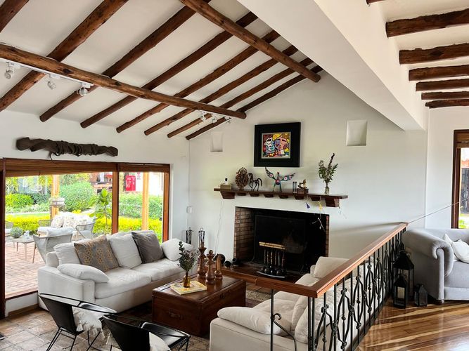 Casa en  Arriendo en Sausalito, Cajicá - Miniatura 9