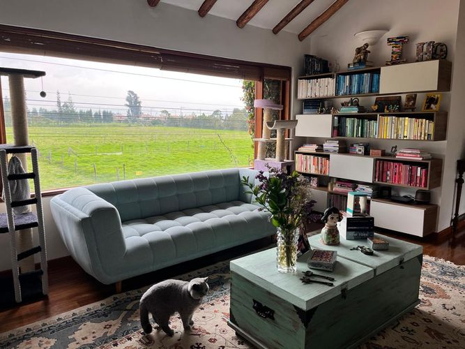 Casa en  Arriendo en Sausalito, Cajicá - Miniatura 17