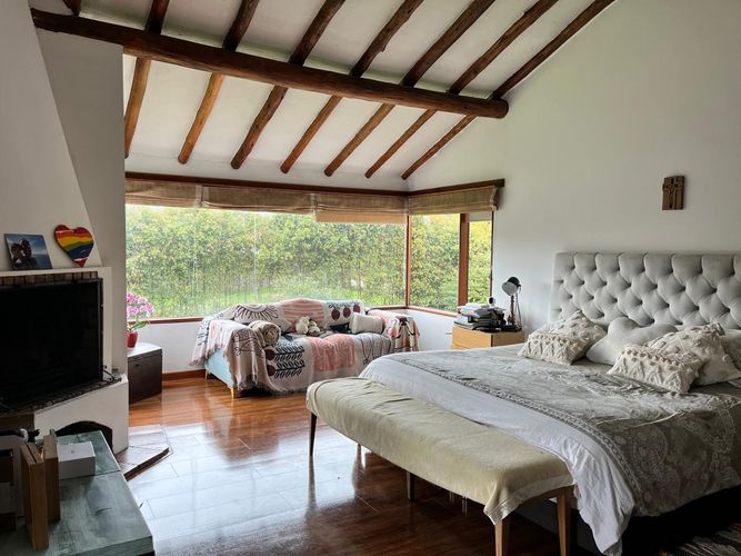 Casa en  Arriendo en Sausalito, Cajicá - Miniatura 19