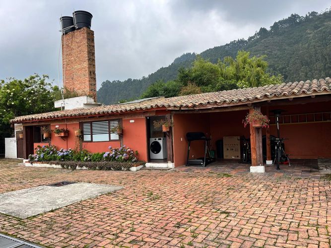 Casa en  Arriendo en Sausalito, Cajicá - Miniatura 28