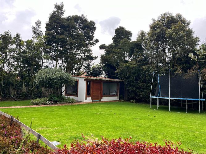 Casa en  Arriendo en Sausalito, Cajicá - Miniatura 29