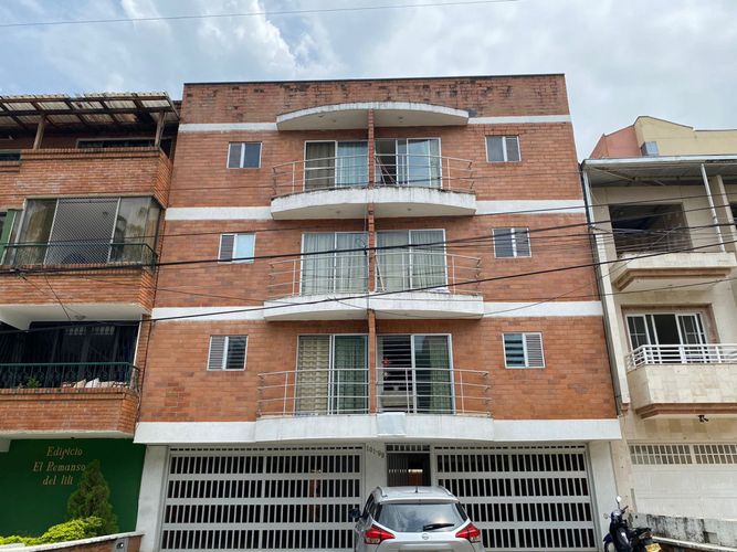 Edificio en  Venta en Ciudad jardin, Cali - Imagen 1
